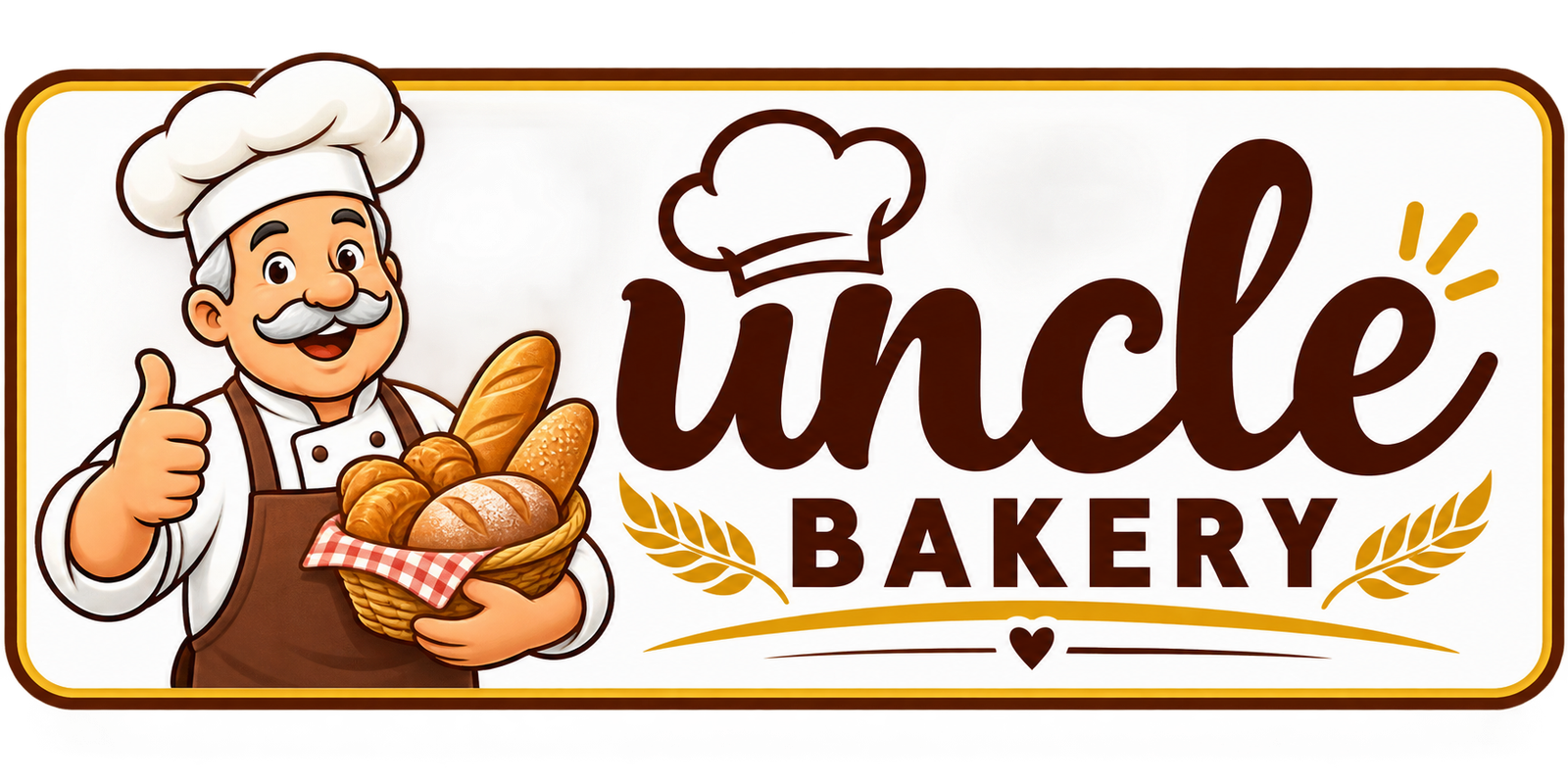 test logo